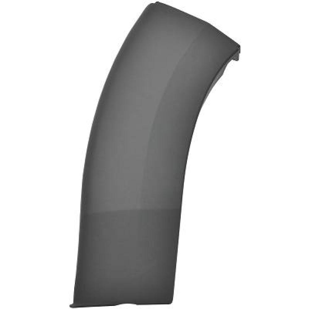 Baguette et bande protectrice, pare-chocs avant gauche Citroen Jumper 14->>