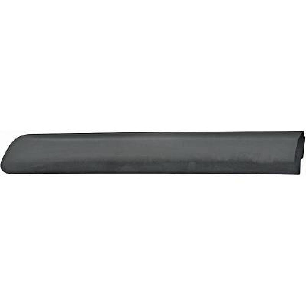 Baguette et bande protectrice, porte arrière gauche Fiat Doblo 05-10