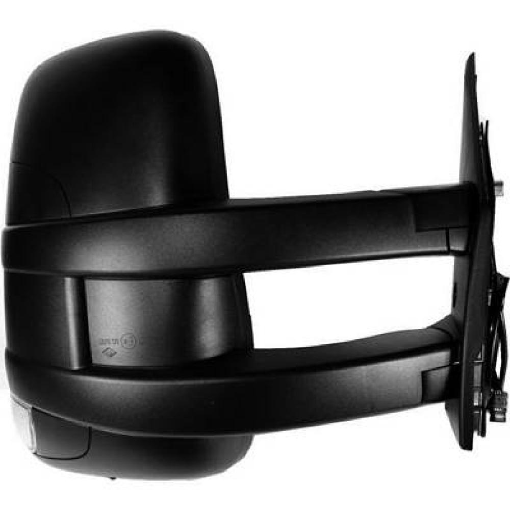 Rétroviseur extérieur droite Fiat Iveco Daily 06-11