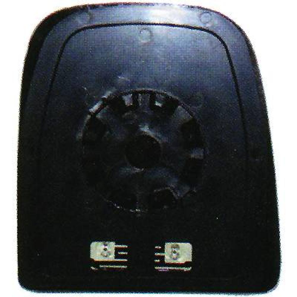 Verre de rétroviseur, rétroviseur extérieur droite Fiat Iveco Daily 06-11