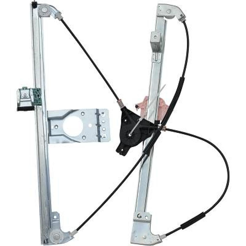 Lève-vitre avant droite Citroen Jumpy 07->>