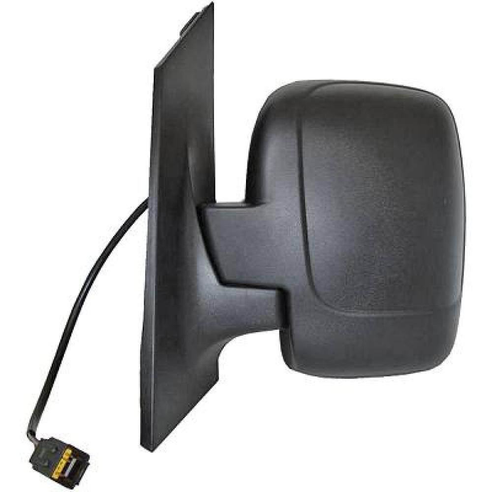 Rétroviseur extérieur gauche Citroen Jumpy 07->>