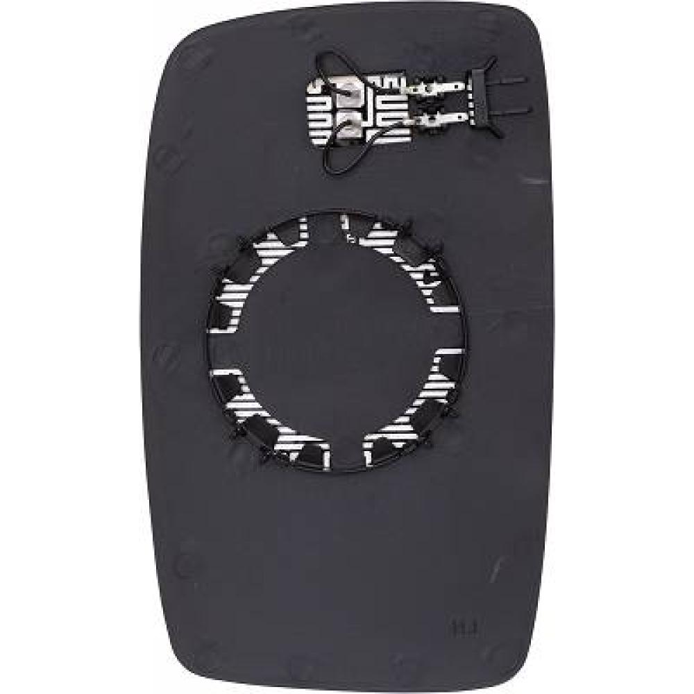 Verre de rétroviseur, rétroviseur extérieur droite Citroen Jumpy 07->>