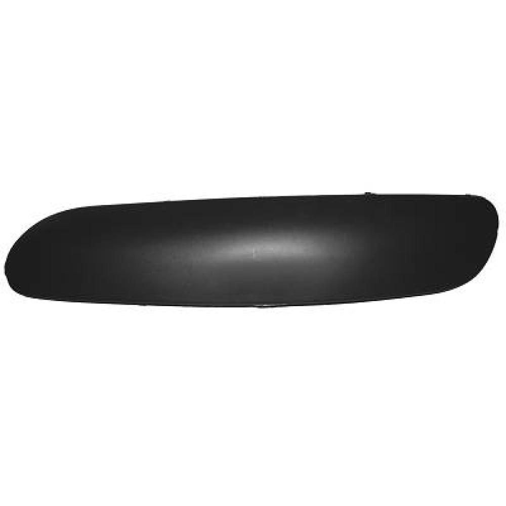 Baguette et bande protectrice, pare-chocs avant droite Citroen C3 02-05