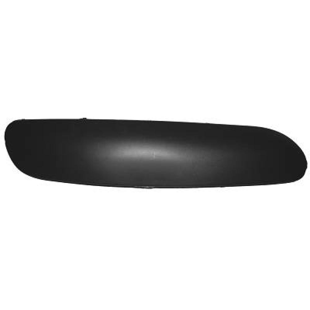 Baguette et bande protectrice, pare-chocs avant gauche Citroen C3 02-05
