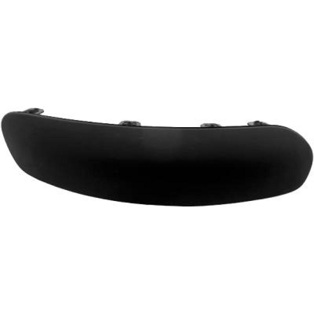 Baguette et bande protectrice, pare-chocs avant gauche Citroen C3 05-09