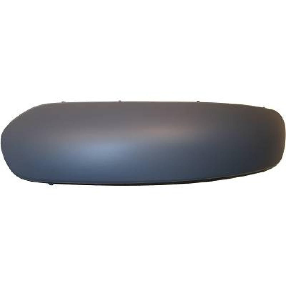 Baguette et bande protectrice, pare-chocs avant gauche Citroen C3 05-09