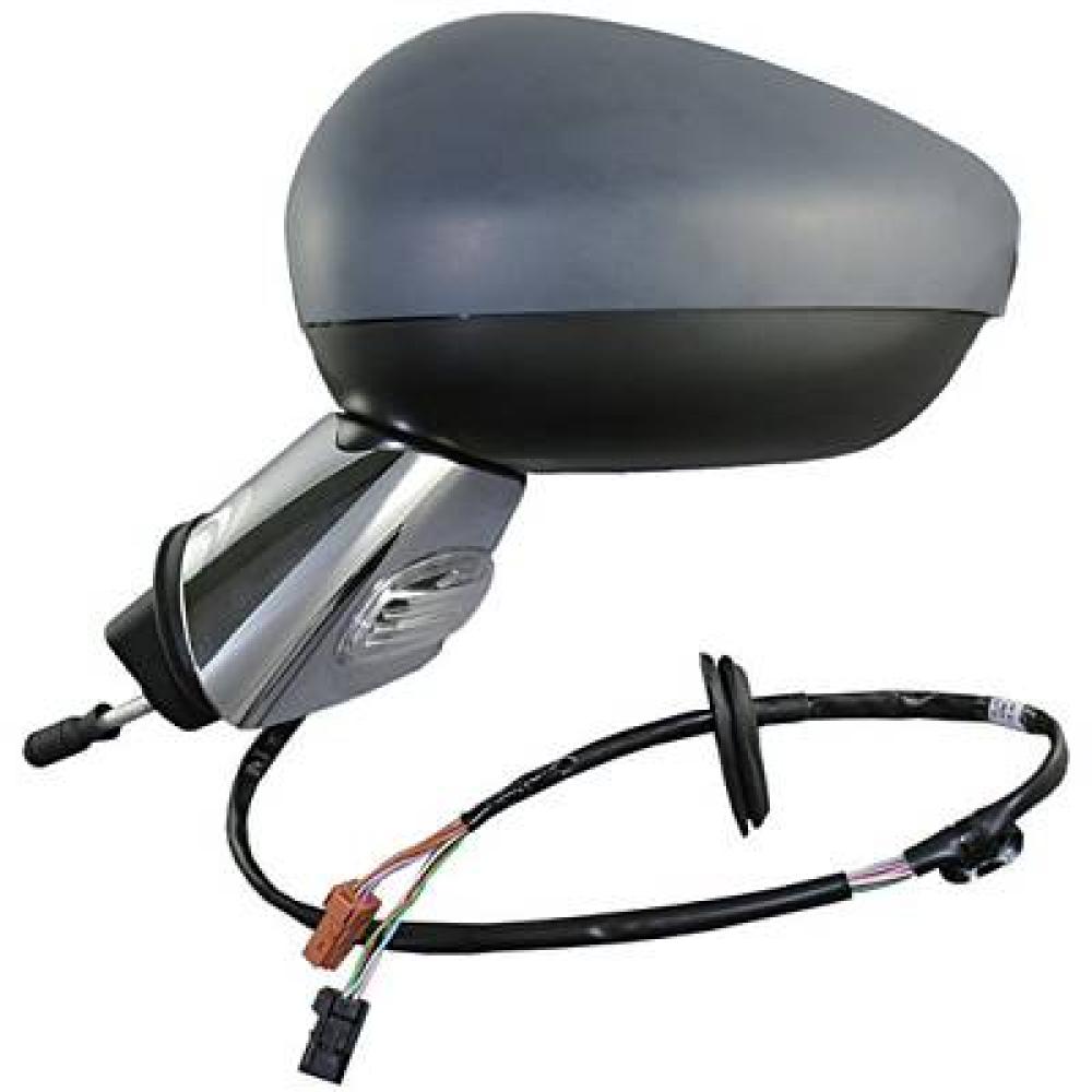 Rétroviseur extérieur droite Citroen C3 09-16