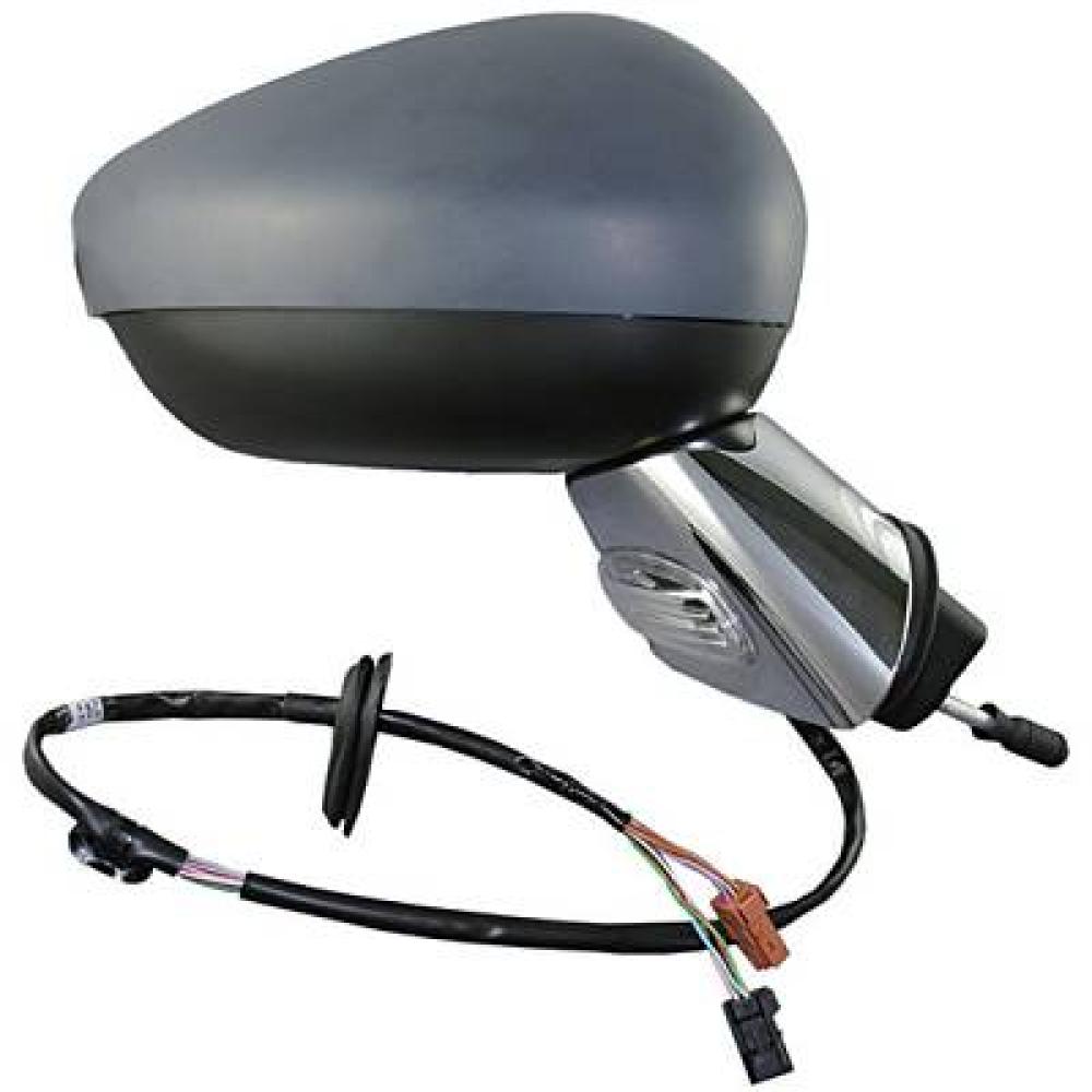 Rétroviseur extérieur gauche Citroen C3 09-16