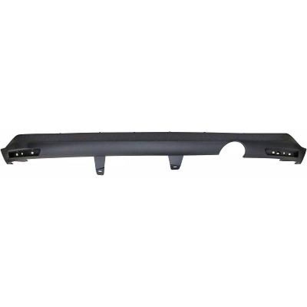 Spoiler arrière Citroen C3 13-16