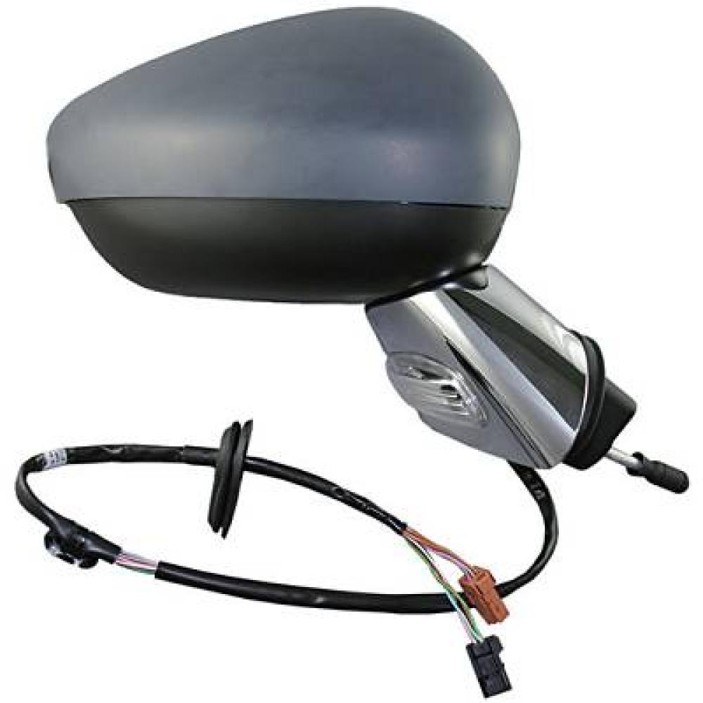 Rétroviseur extérieur gauche Citroen C3 09-16