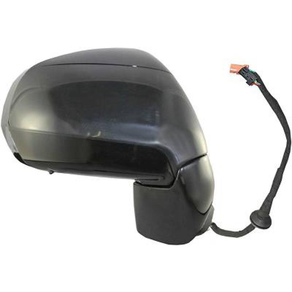 Rétroviseur extérieur droite Citroen C3 Picasso 09->>