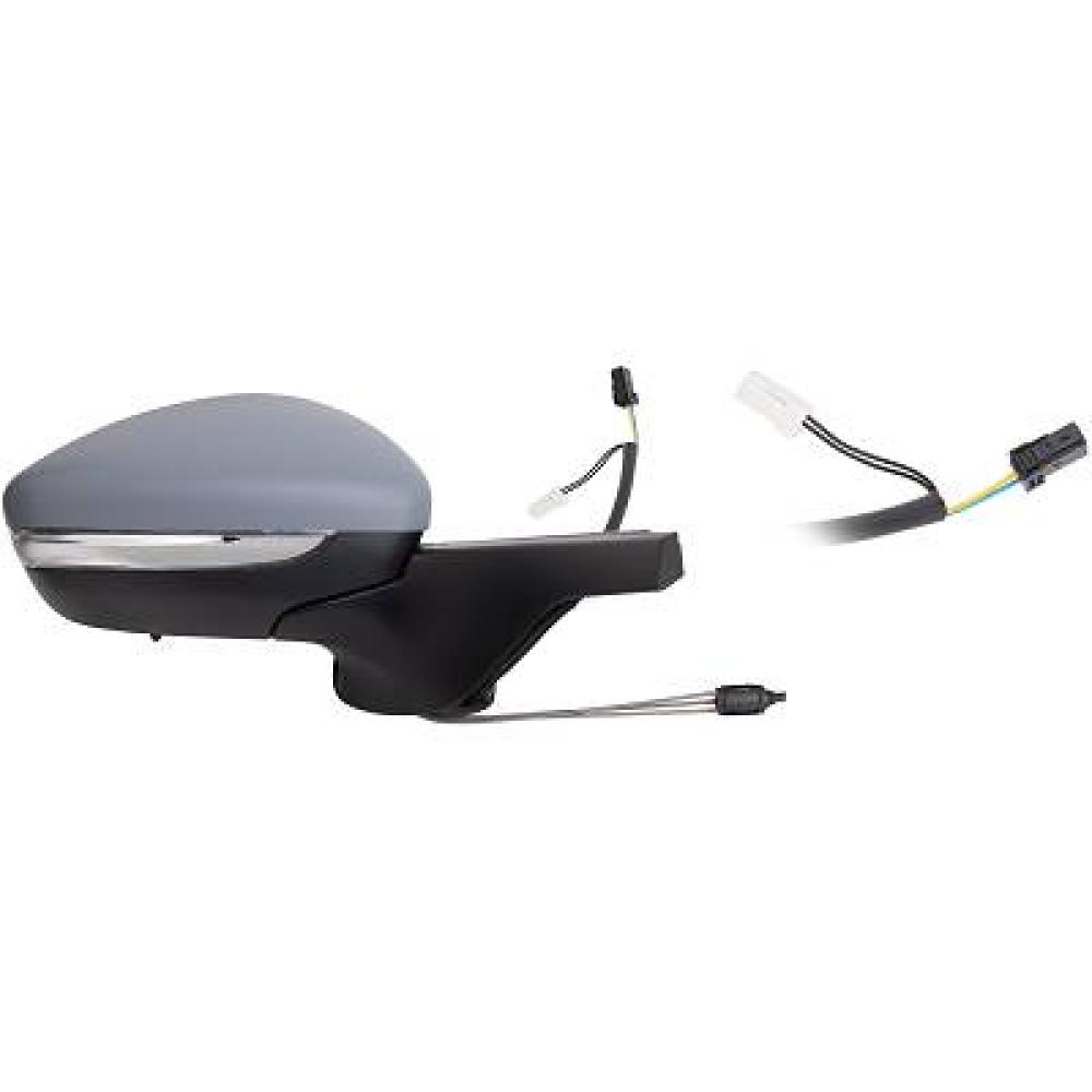 Rétroviseur extérieur droite Citroen C3 17->>