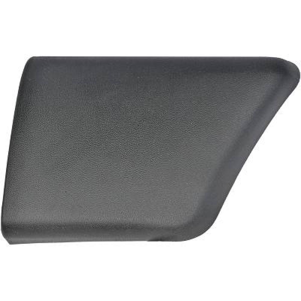 Baguette et bande protectrice, aile avant droite Citroen Berlingo 03-08