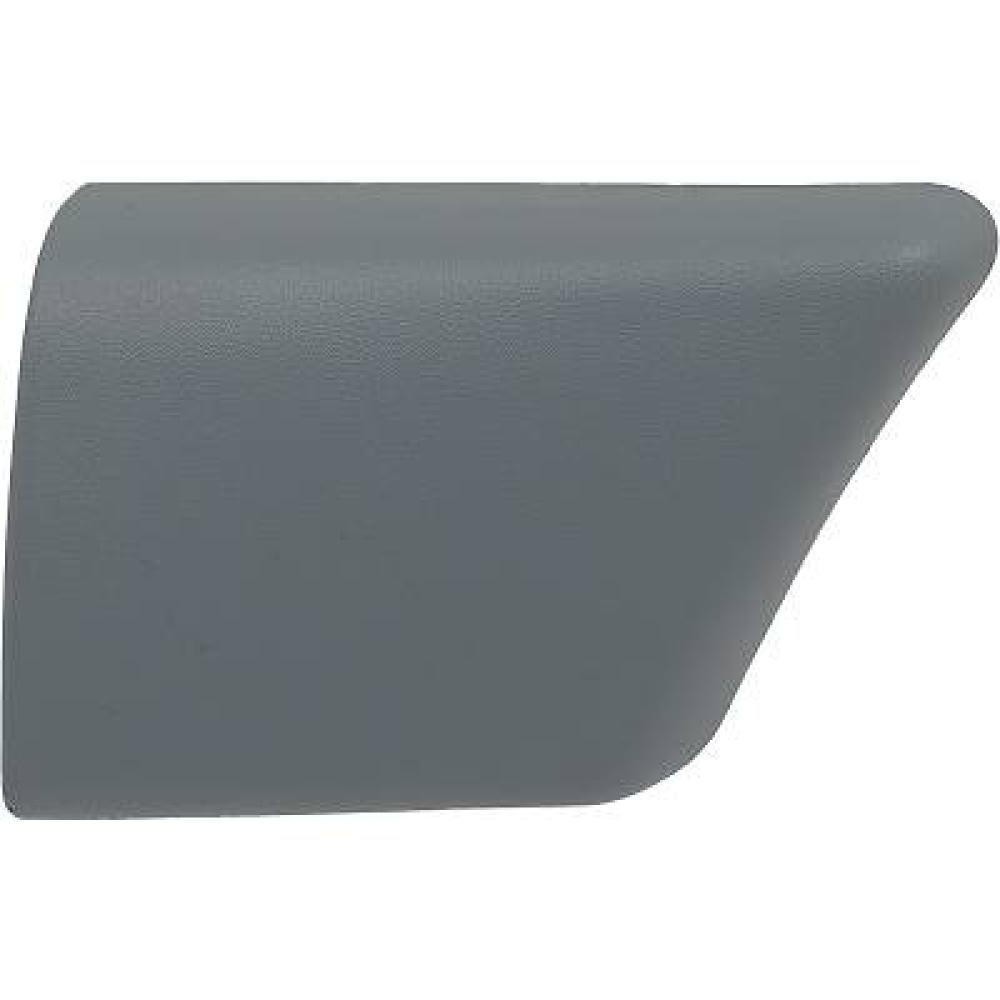 Baguette et bande protectrice, aile avant droite Citroen Berlingo 03-08