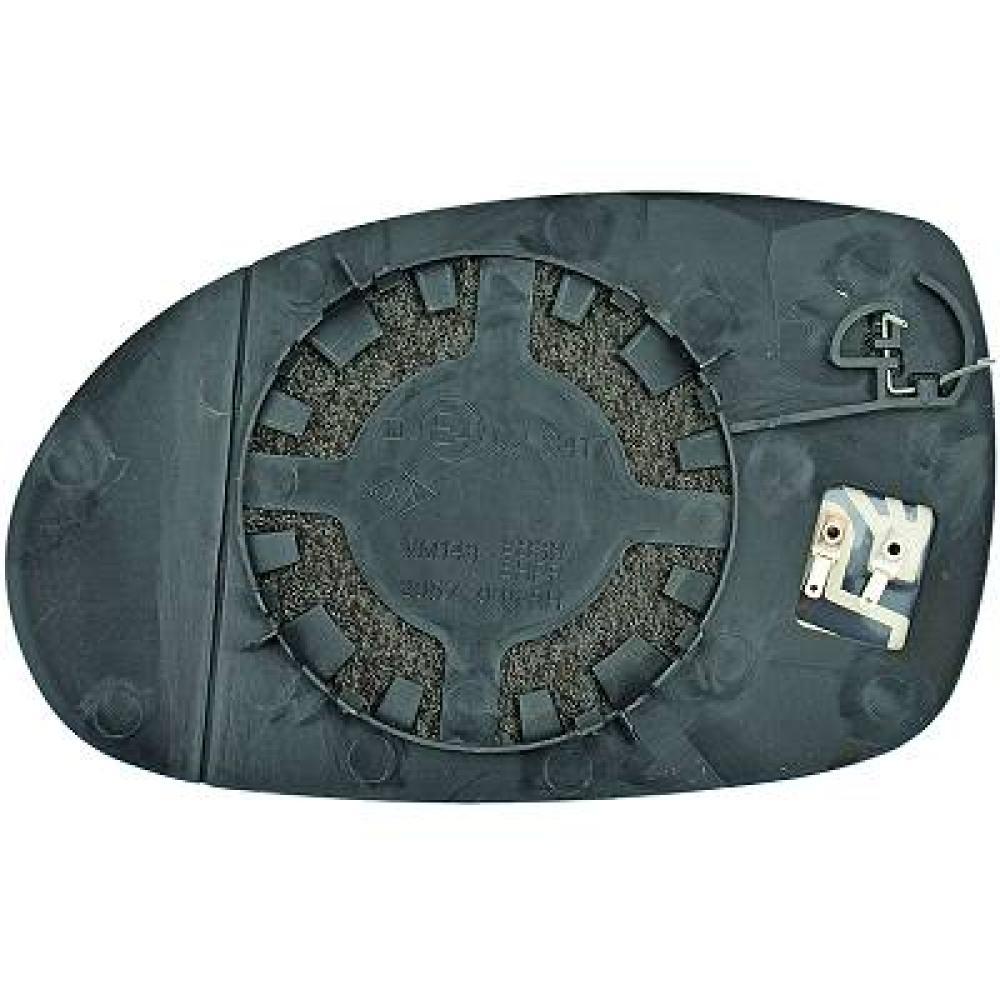 Verre de rétroviseur, rétroviseur extérieur droite Citroen C5 Lim,/Kombi 04-08