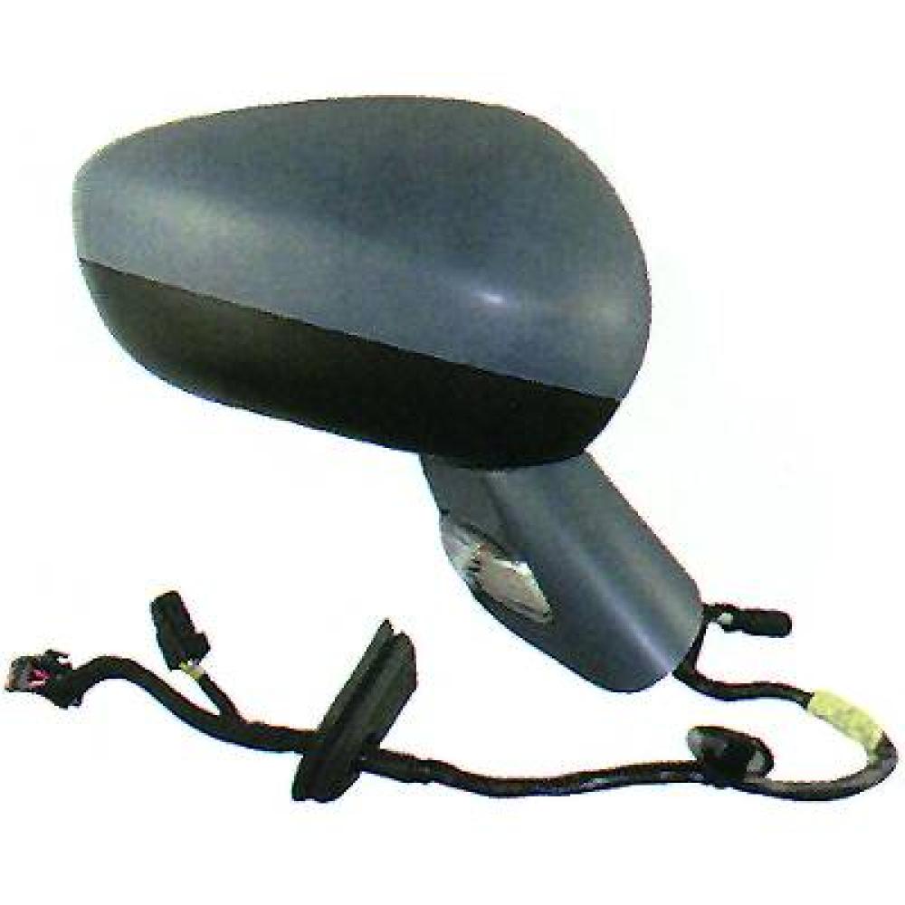 Rétroviseur extérieur droite Citroen C5 Lim./Kombi 08-10