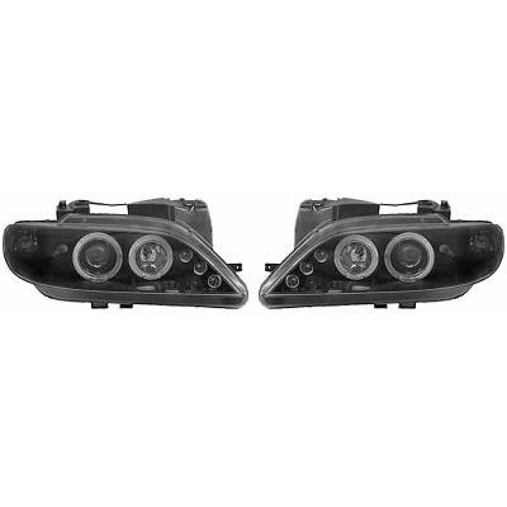 Kit de projecteurs principaux Citroen Xsara Lim/Break 97-00