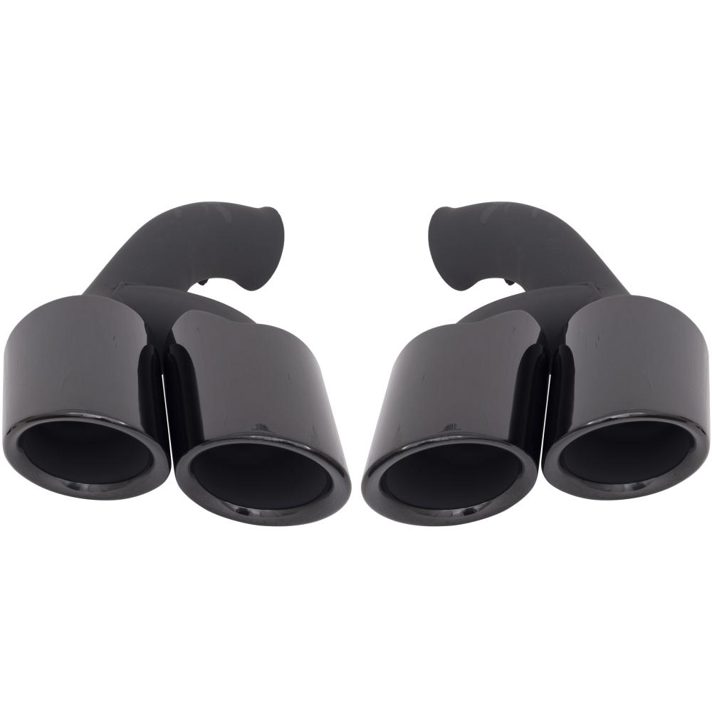 Porsche Cayenne 10-17