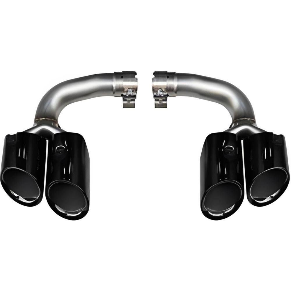 Porsche Cayenne 18->>