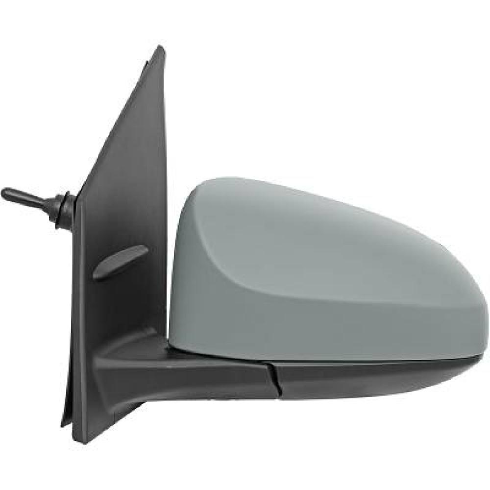 Rétroviseur extérieur gauche Citroen C1 14->>