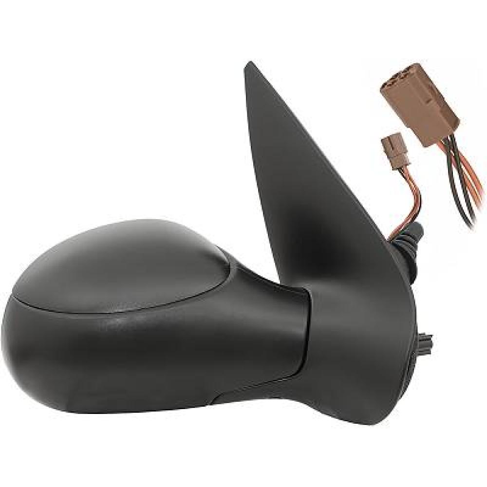 Rétroviseur extérieur droite Peugeot 206+Plus 09-13