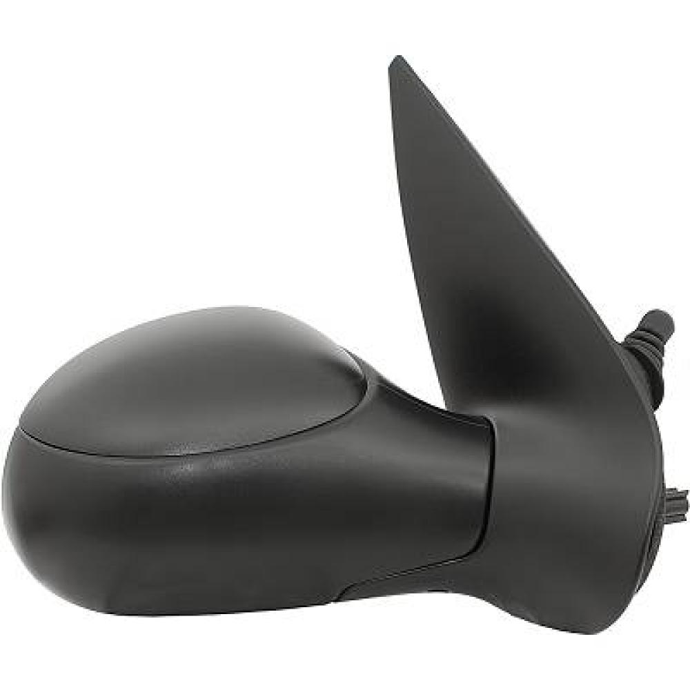 Rétroviseur extérieur droite Peugeot 206+Plus 09-13