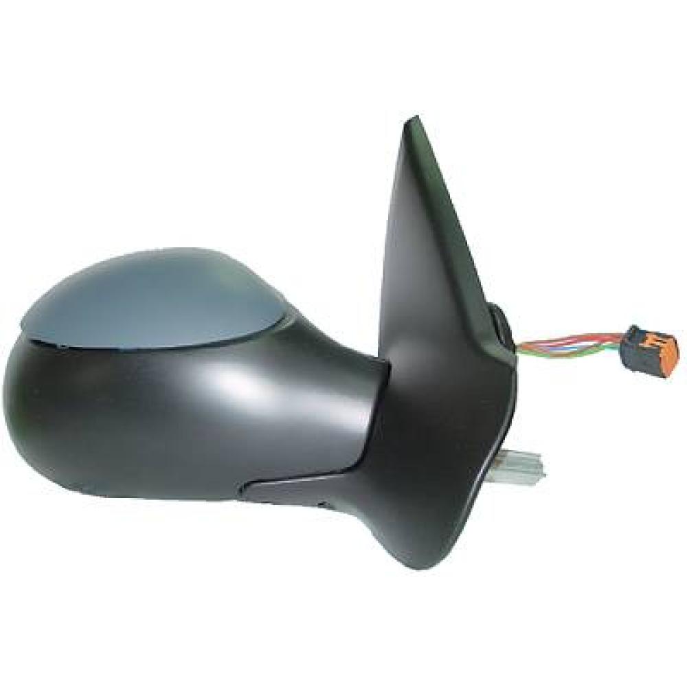 Rétroviseur extérieur droite Peugeot 206/206CC 98-08