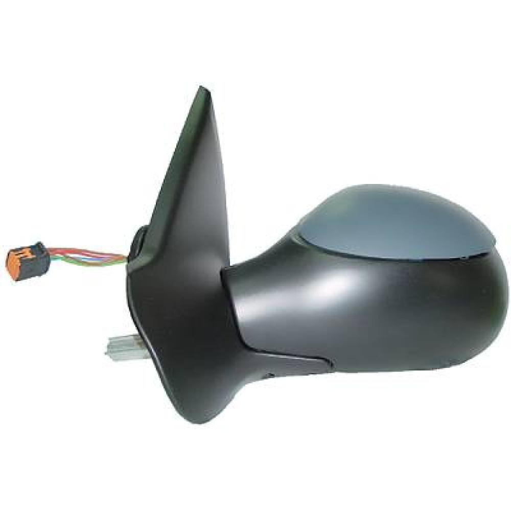 Rétroviseur extérieur gauche Peugeot 206/206CC 98-08