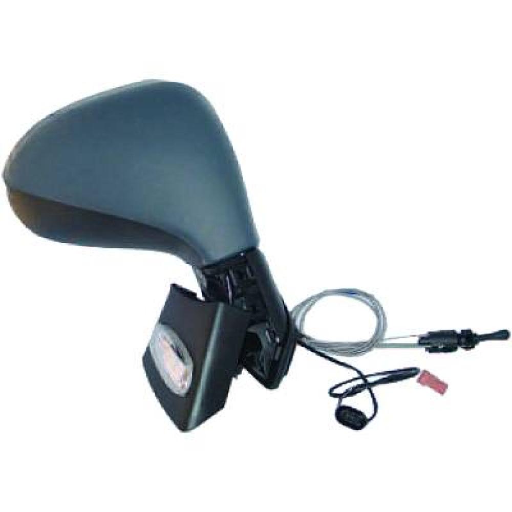 Rétroviseur extérieur droite Peugeot 207 06-09