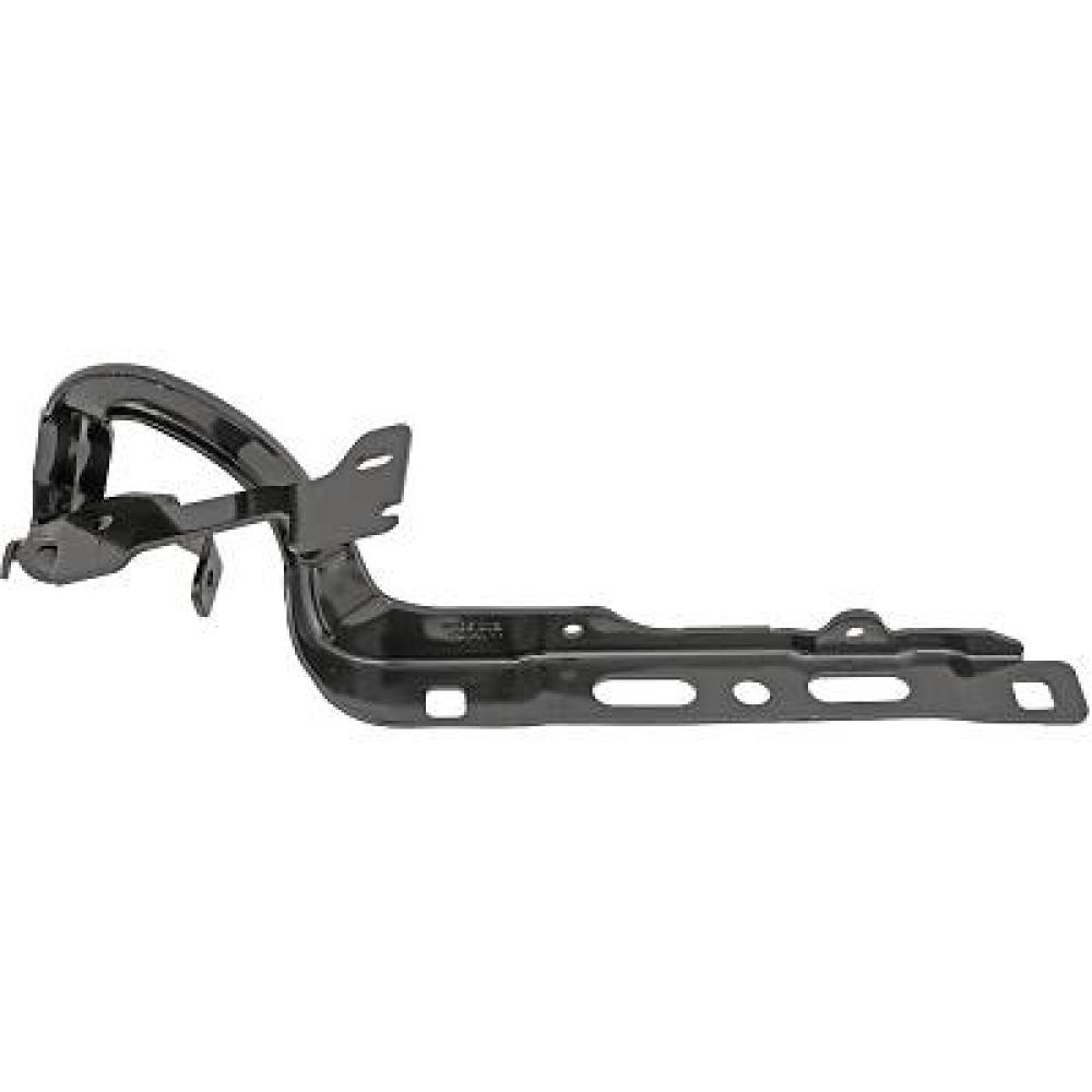 Charnière, capot-moteur droite Peugeot 208 12-15