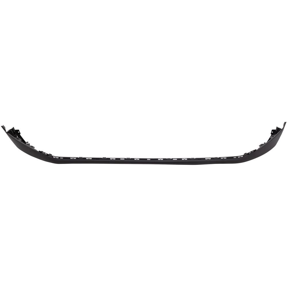 Spoiler avant Peugeot 2008 19->>