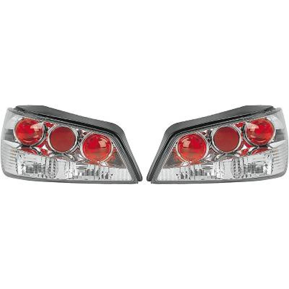 Kit de feux arrières Peugeot 306 93-97