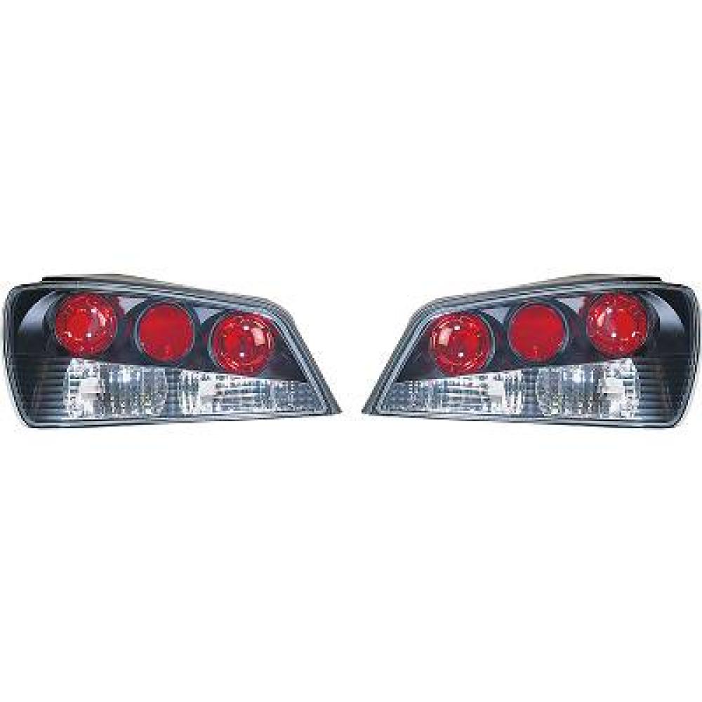 Kit de feux arrières Peugeot 306 93-97