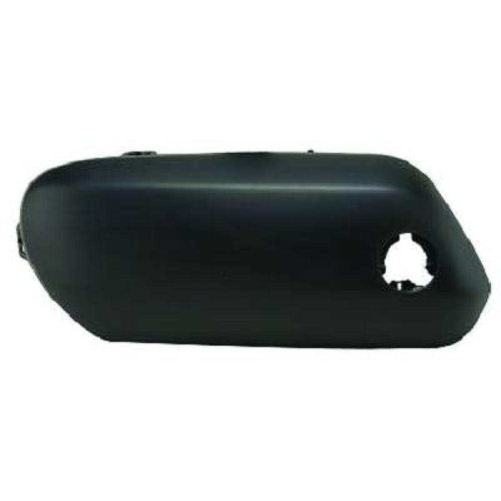 Baguette et bande protectrice, pare-chocs avant droite Peugeot 307 Lim./SW/Break 05-07