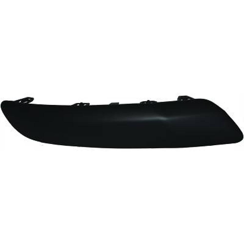 Baguette et bande protectrice, pare-chocs arrière gauche Peugeot 308 Lim./Kombi 07-11