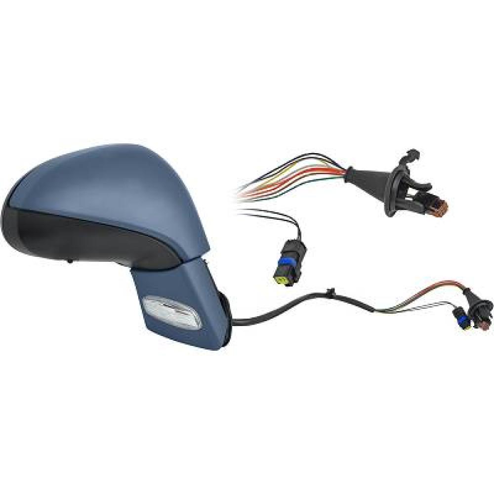 Rétroviseur extérieur droite Peugeot 308 Lim./Kombi 07-11