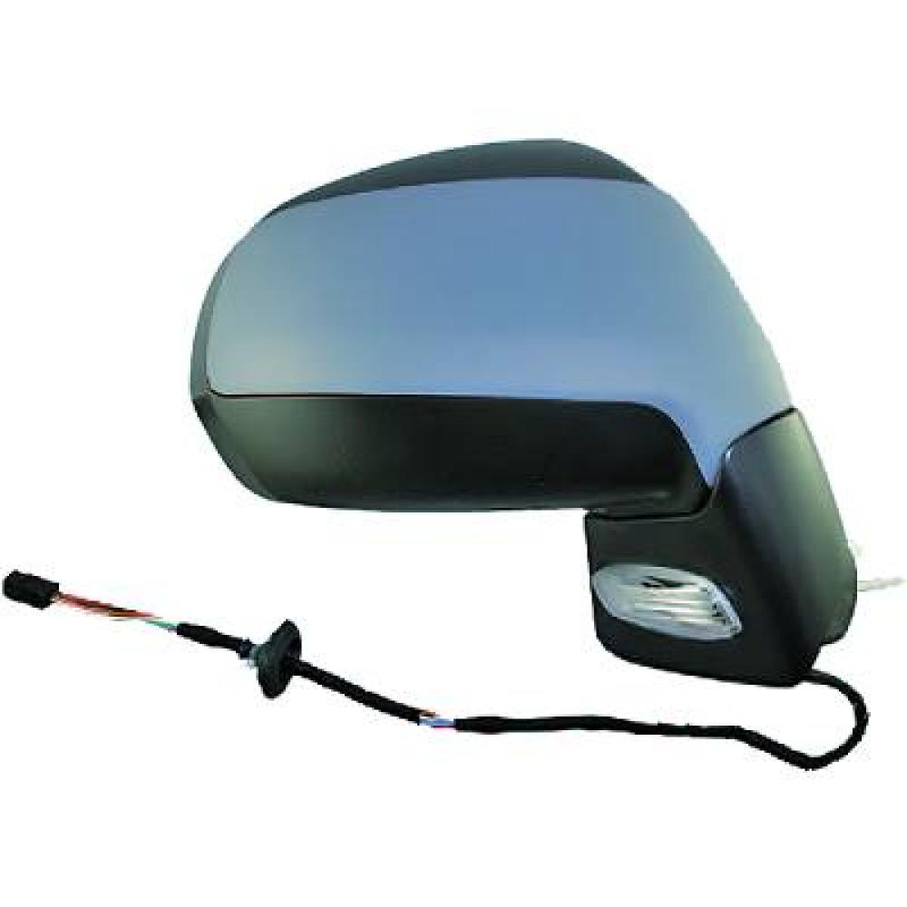 Rétroviseur extérieur droite Peugeot 3008 09-14