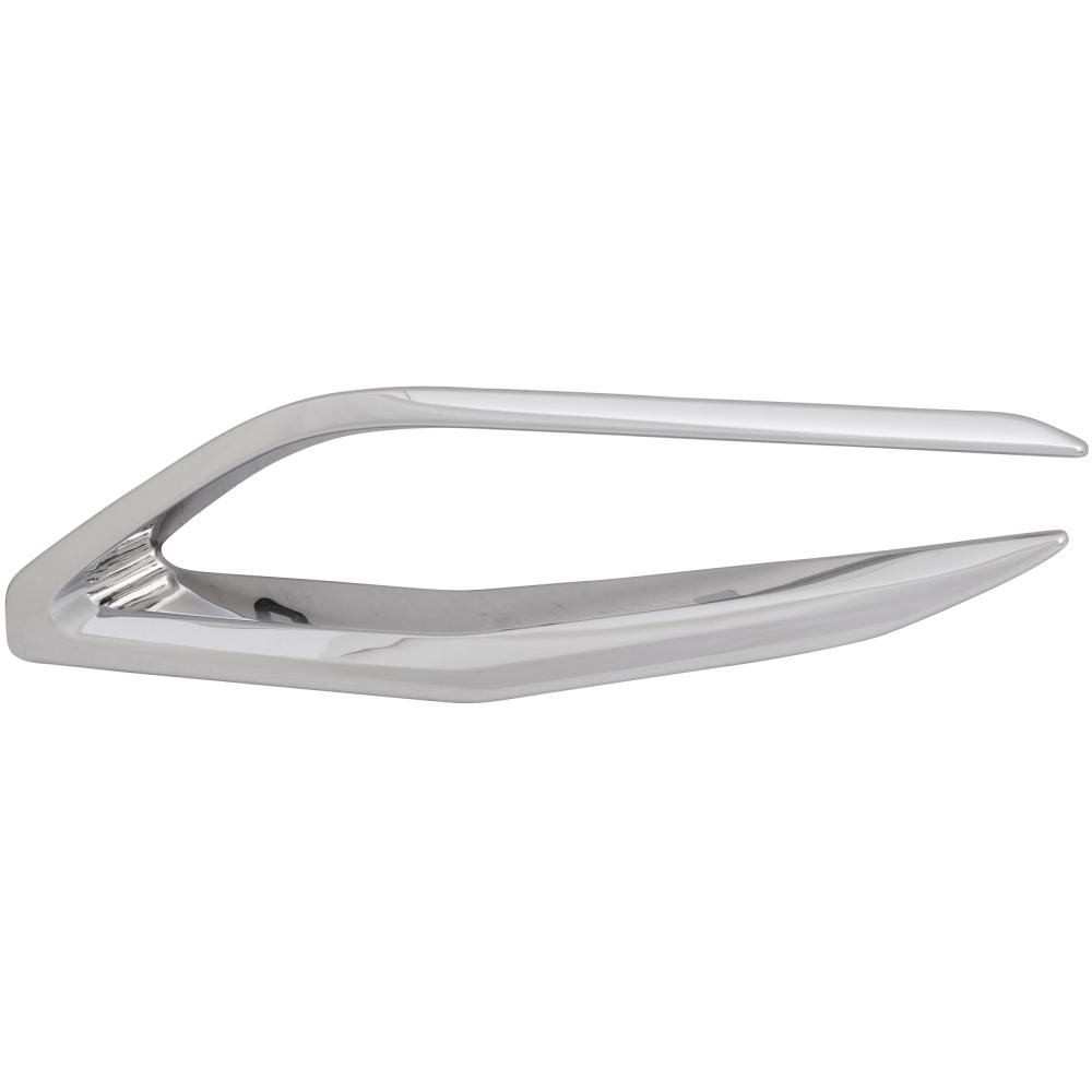 Baguette et bande protectrice, pare-chocs arrière gauche Peugeot 308 Lim./Kombi 21->>