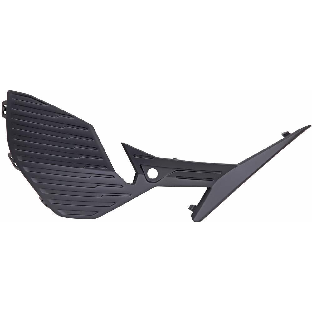 Baguette et bande protectrice, pare-chocs avant droite Peugeot 308 Lim./Kombi 21->>