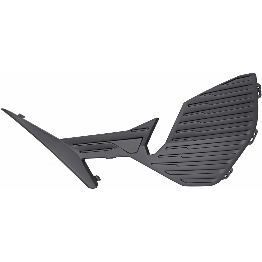 Baguette et bande protectrice, pare-chocs avant gauche Peugeot 308 Lim./Kombi 21->>