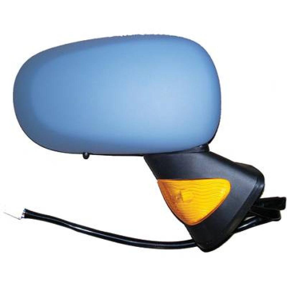 Rétroviseur extérieur droite Renault Modus 04-07