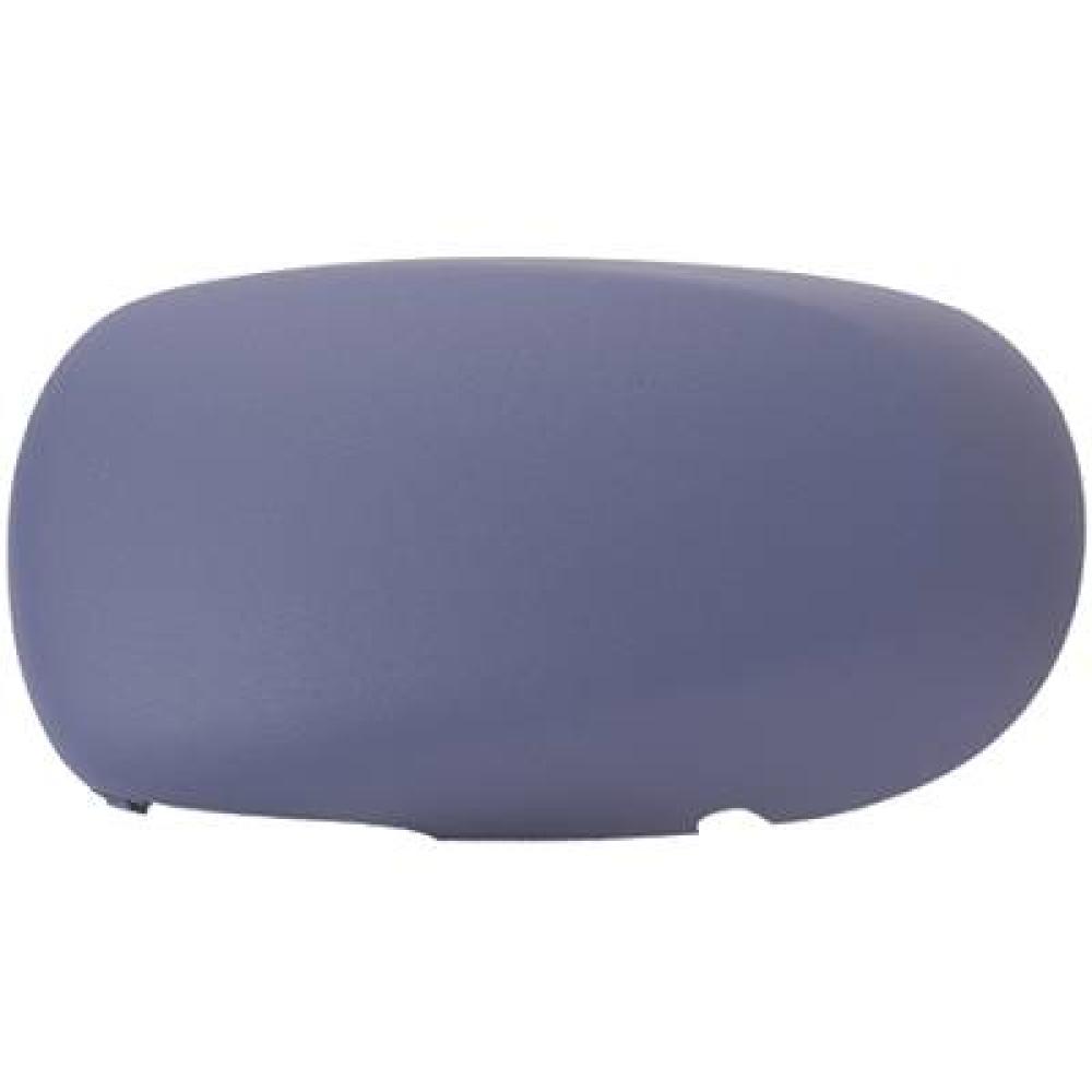 Revêtement, rétroviseur extérieur gauche Renault Modus 04-07