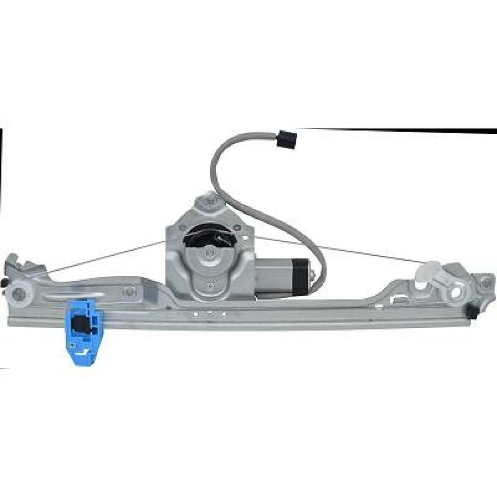 Lève-vitre arrière droite Renault Modus 04-07