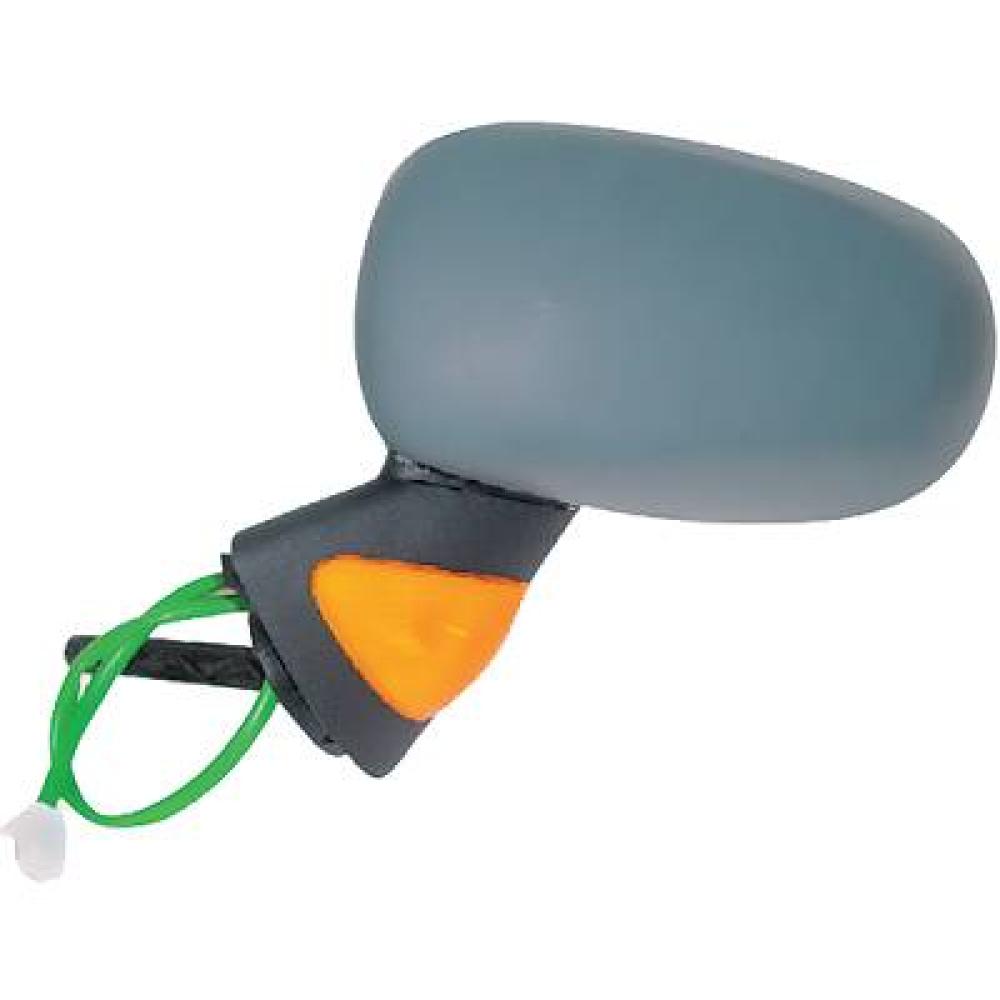 Rétroviseur extérieur gauche Renault Modus 04-07