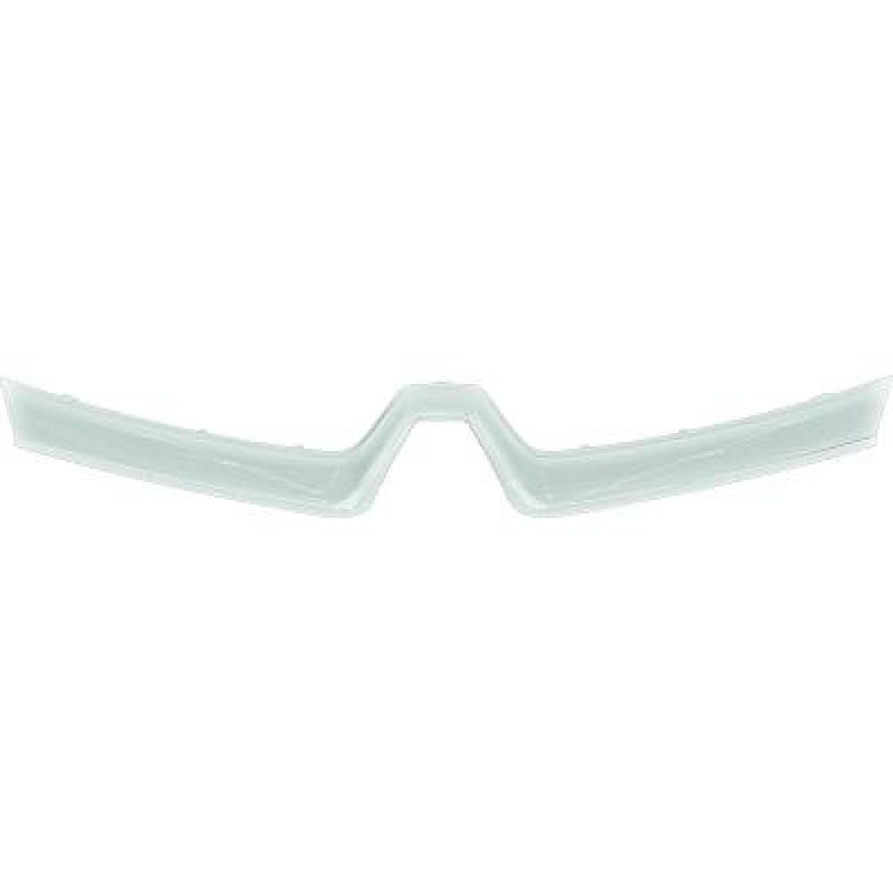 Baguette et bande protectrice, grille de radiateur avant Renault Captur 13-17