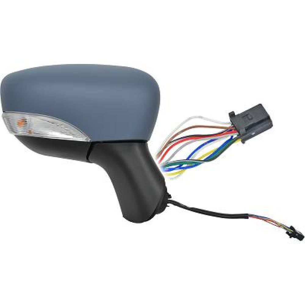 Rétroviseur extérieur droite Renault Captur 13-17