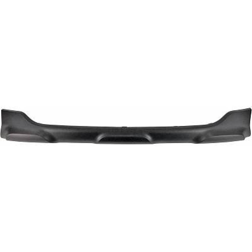 Baguette et bande protectrice, pare-chocs avant Renault Captur 17-20