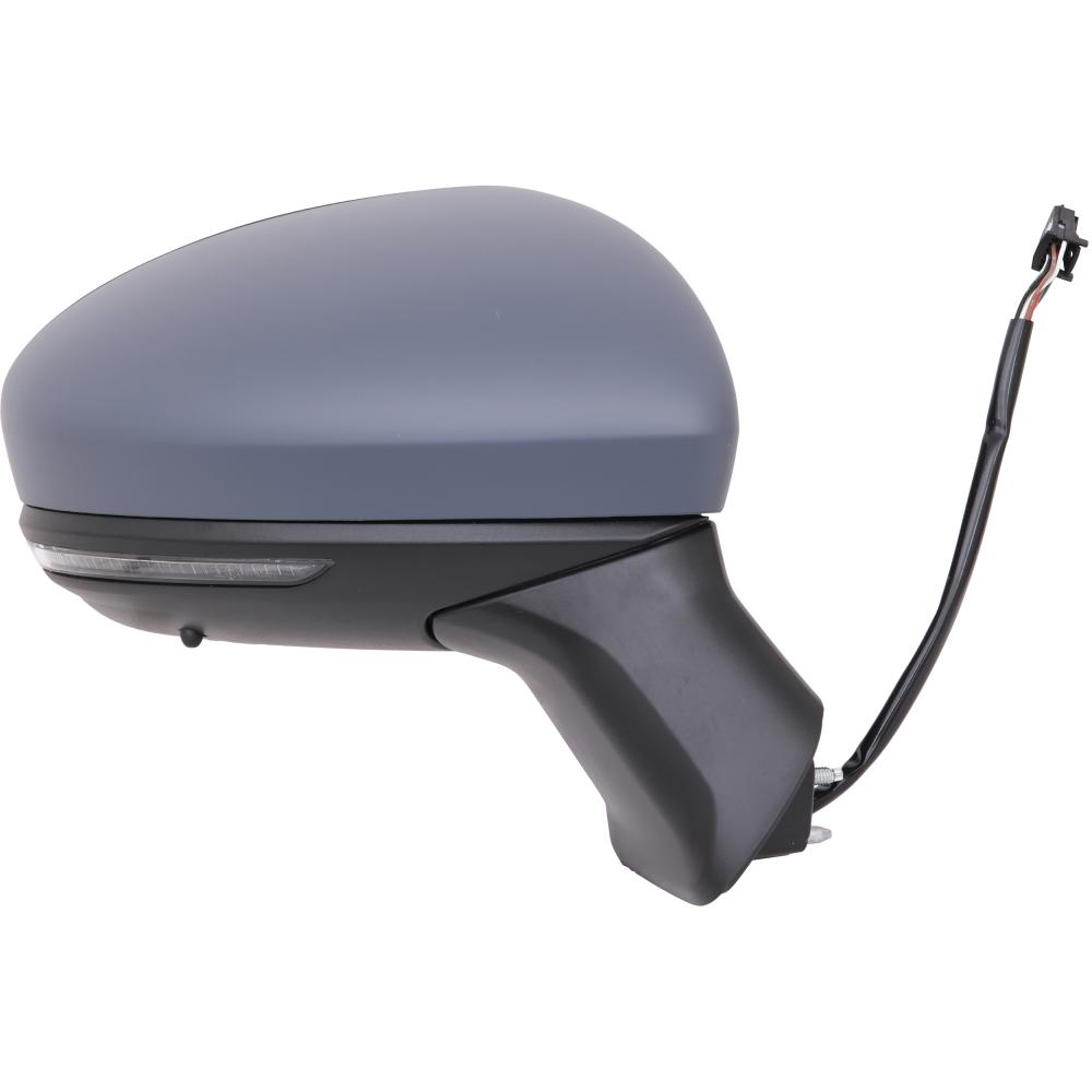 Rétroviseur extérieur droite Renault Captur 20->>