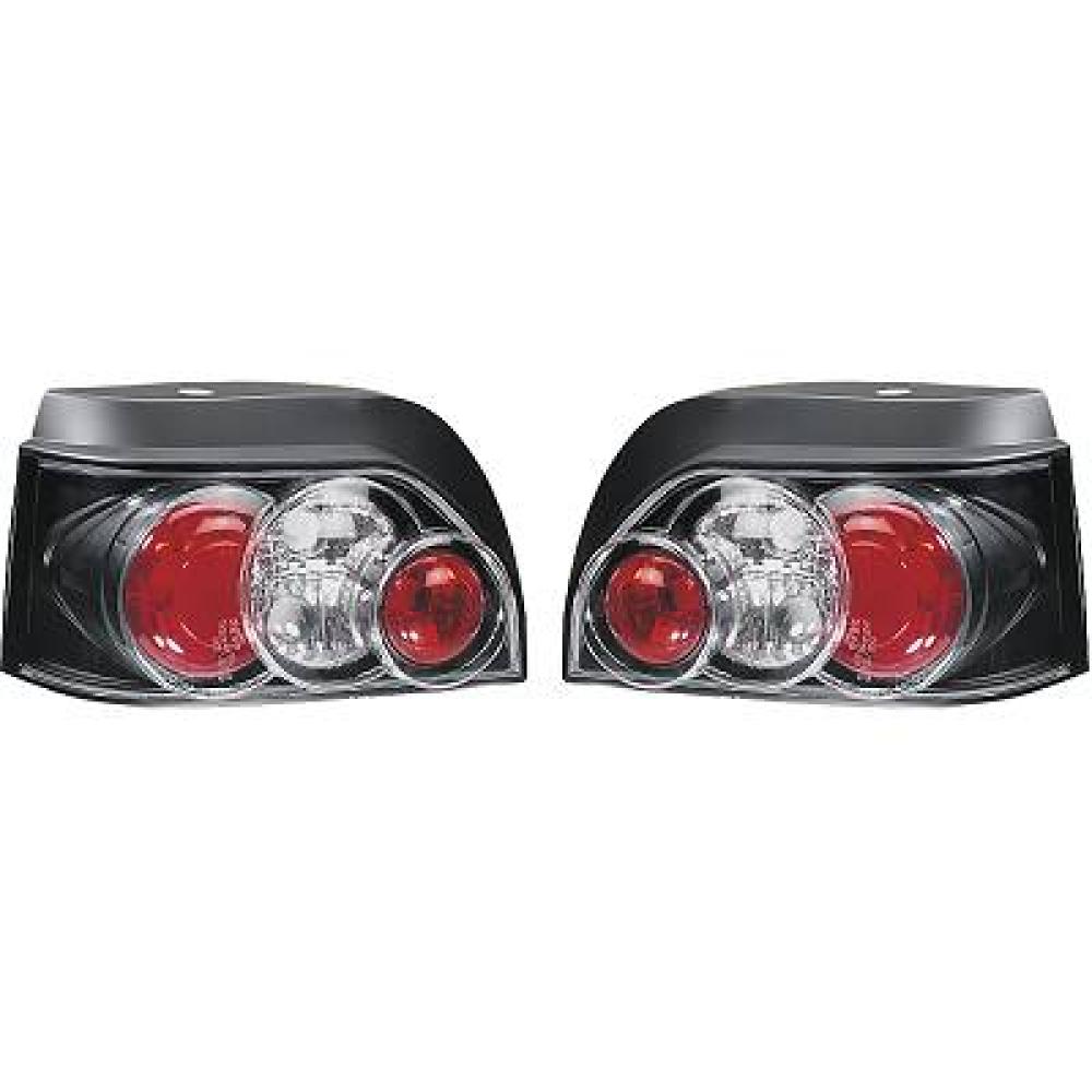Kit de feux arrières Renault Clio 91-98